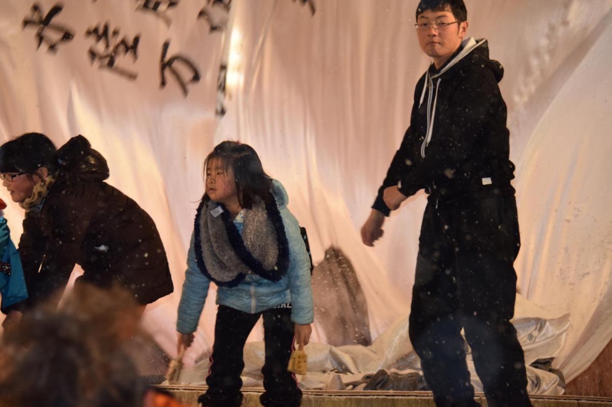 第28回 奥州・胆沢「全日本農はだてのつどい」2017 前編 2017/02/11