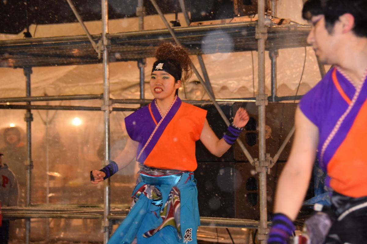 第28回 奥州・胆沢「全日本農はだてのつどい」2017 前編 2017/02/11