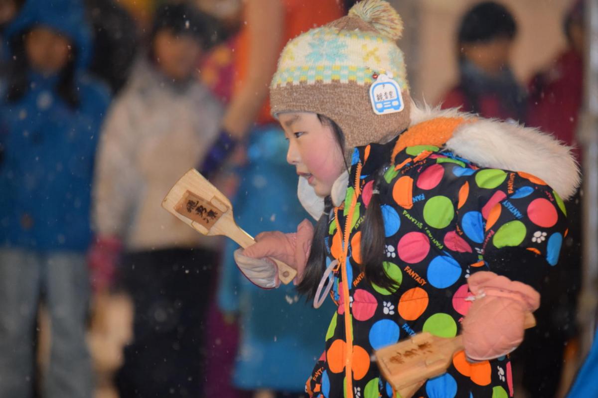 第28回 奥州・胆沢「全日本農はだてのつどい」2017 前編 2017/02/11