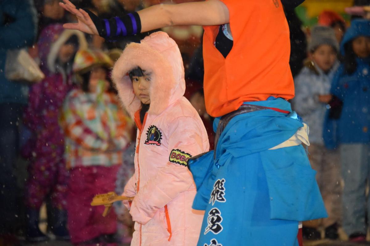 第28回 奥州・胆沢「全日本農はだてのつどい」2017 前編 2017/02/11