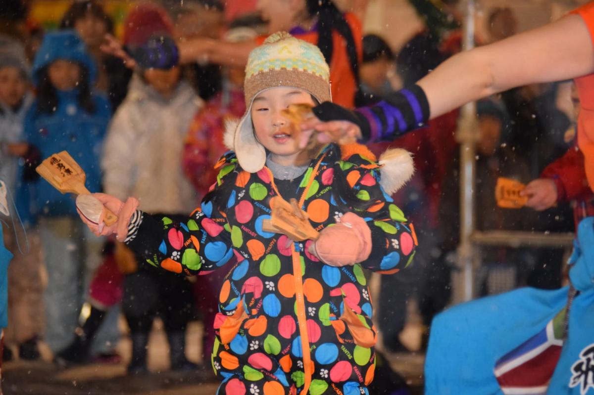 第28回 奥州・胆沢「全日本農はだてのつどい」2017 前編 2017/02/11