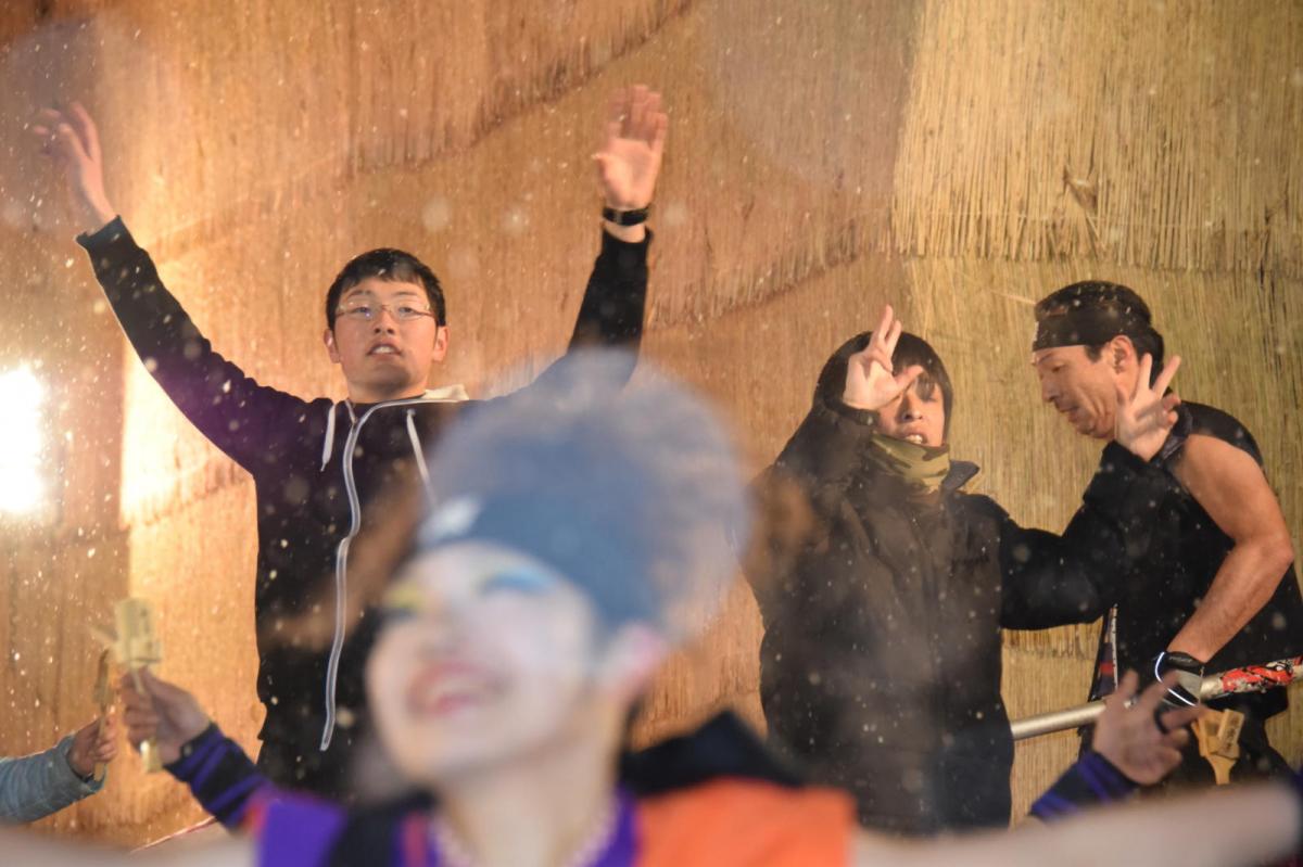 第28回 奥州・胆沢「全日本農はだてのつどい」2017 前編 2017/02/11