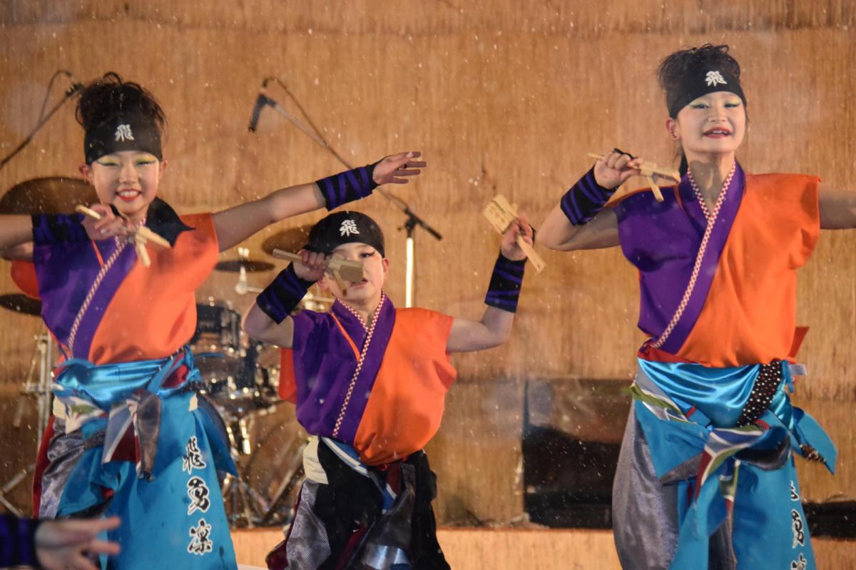 第28回 奥州・胆沢「全日本農はだてのつどい」2017 前編 2017/02/11