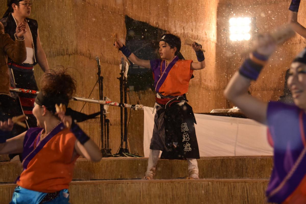 第28回 奥州・胆沢「全日本農はだてのつどい」2017 前編 2017/02/11