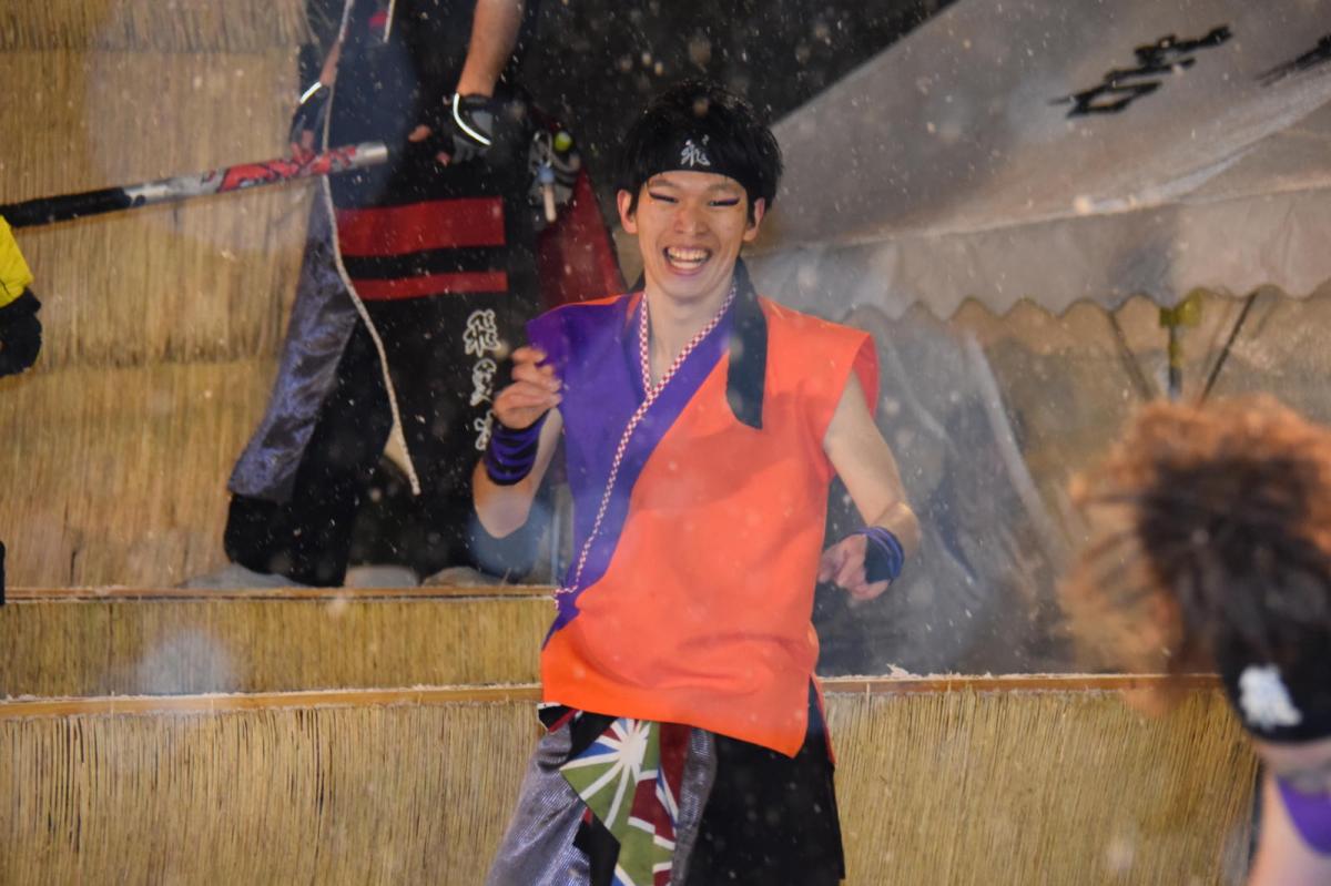 第28回 奥州・胆沢「全日本農はだてのつどい」2017 前編 2017/02/11