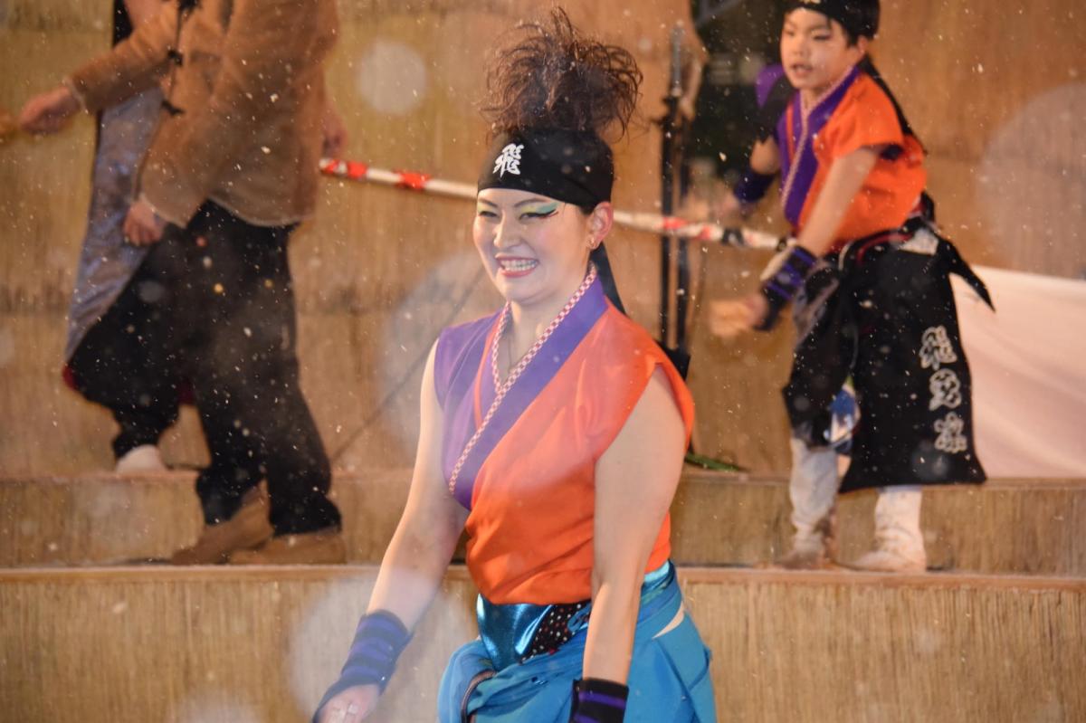 第28回 奥州・胆沢「全日本農はだてのつどい」2017 前編 2017/02/11