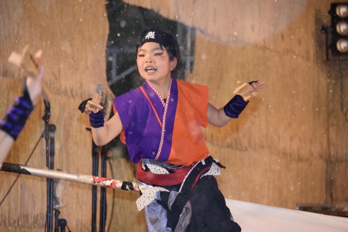 第28回 奥州・胆沢「全日本農はだてのつどい」2017 前編 2017/02/11