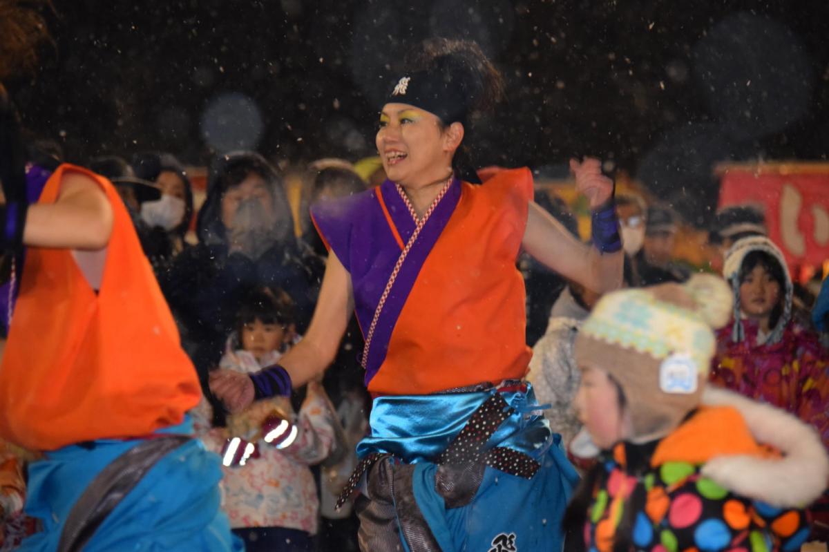 第28回 奥州・胆沢「全日本農はだてのつどい」2017 前編 2017/02/11