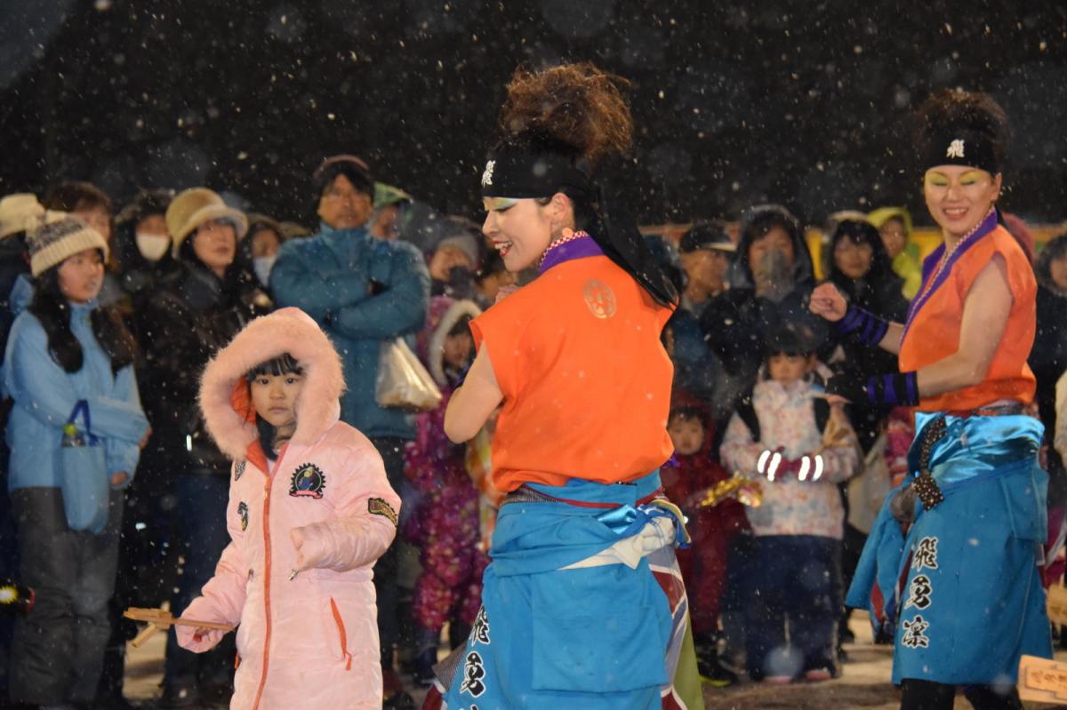 第28回 奥州・胆沢「全日本農はだてのつどい」2017 前編 2017/02/11