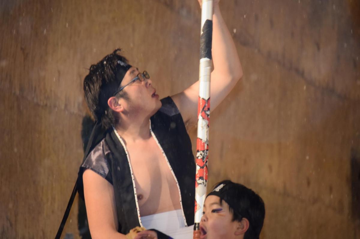 第28回 奥州・胆沢「全日本農はだてのつどい」2017 前編 2017/02/11