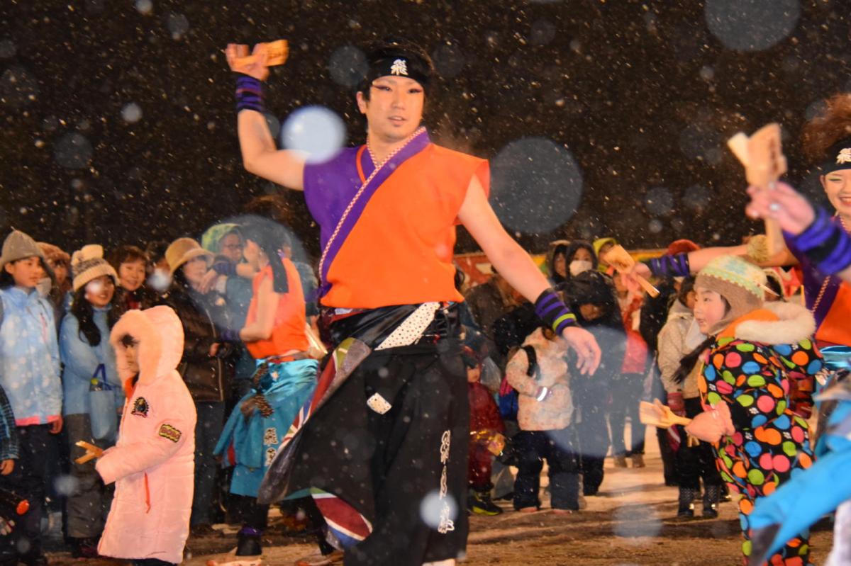 第28回 奥州・胆沢「全日本農はだてのつどい」2017 前編 2017/02/11