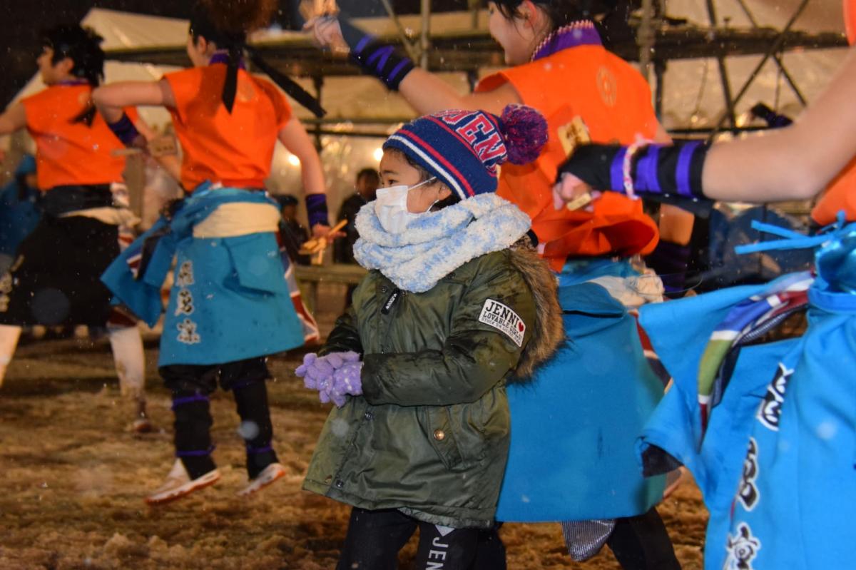 第28回 奥州・胆沢「全日本農はだてのつどい」2017 前編 2017/02/11