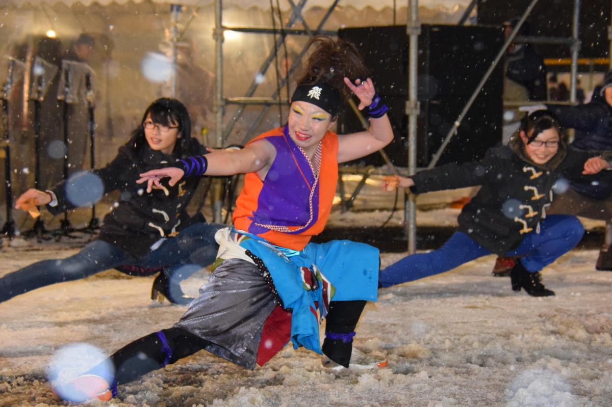 第28回 奥州・胆沢「全日本農はだてのつどい」2017 前編 2017/02/11