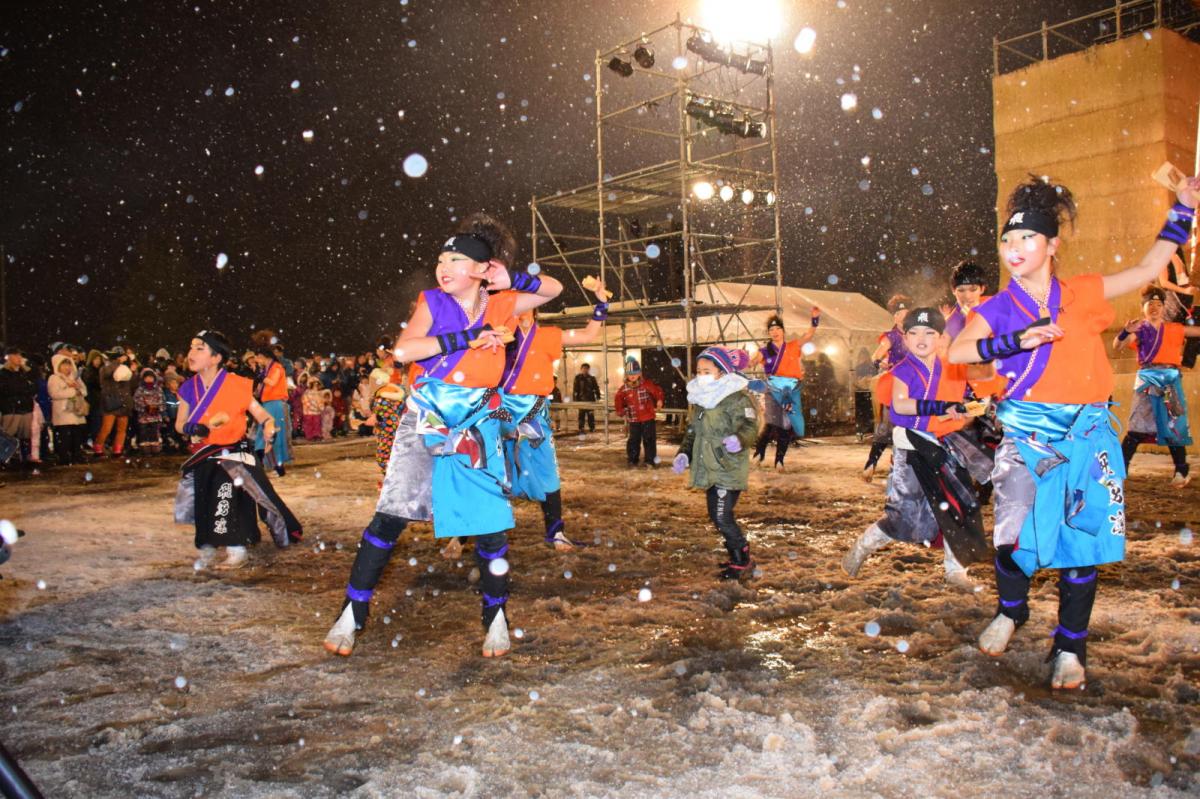 第28回 奥州・胆沢「全日本農はだてのつどい」2017 前編 2017/02/11