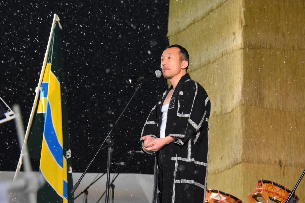 第28回 奥州・胆沢「全日本農はだてのつどい」2017 前編 2017/02/11