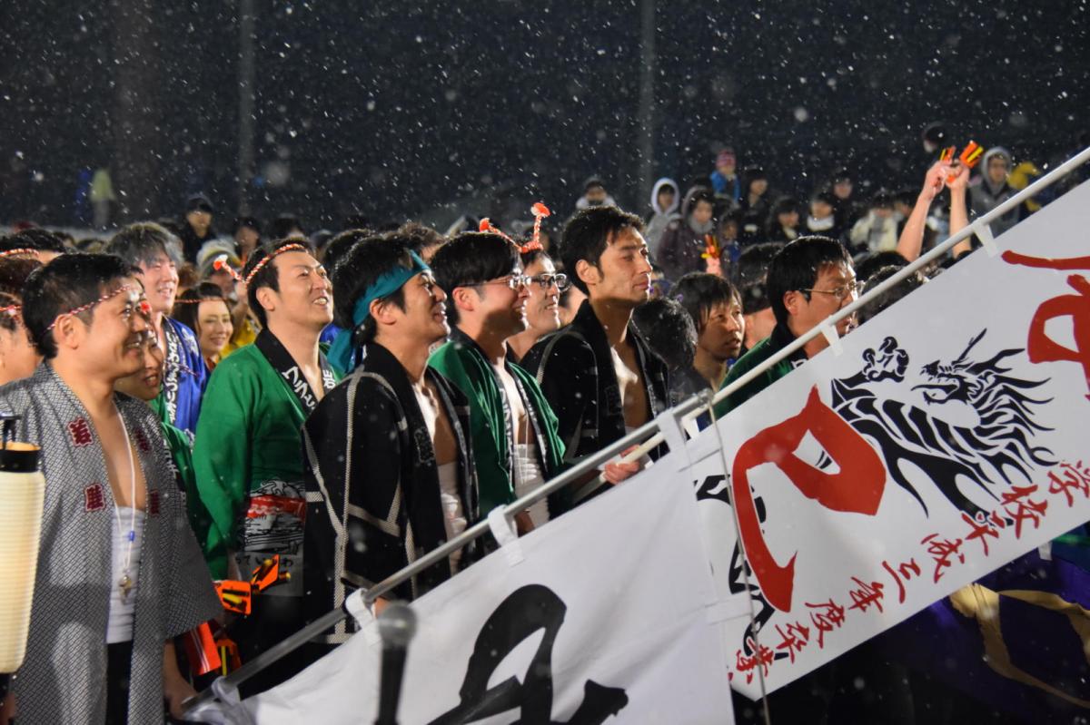 第28回 奥州・胆沢「全日本農はだてのつどい」2017 前編 2017/02/11