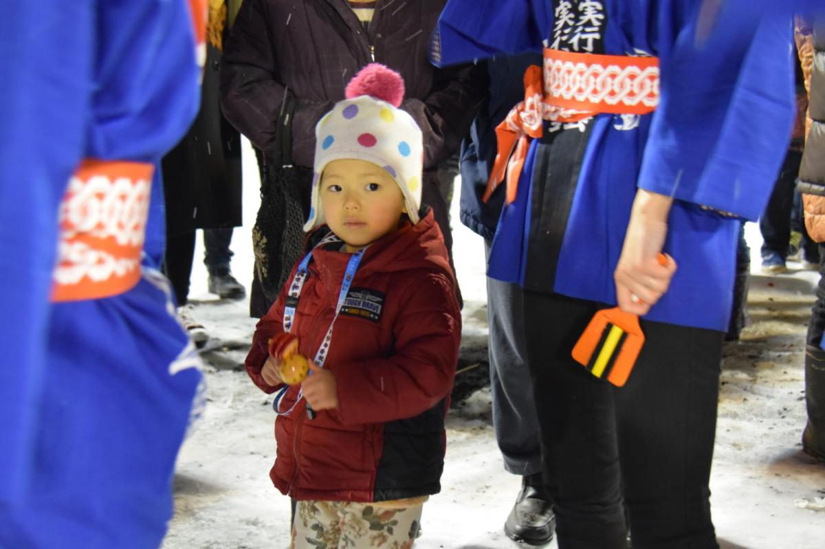 第28回 奥州・胆沢「全日本農はだてのつどい」2017 前編 2017/02/11