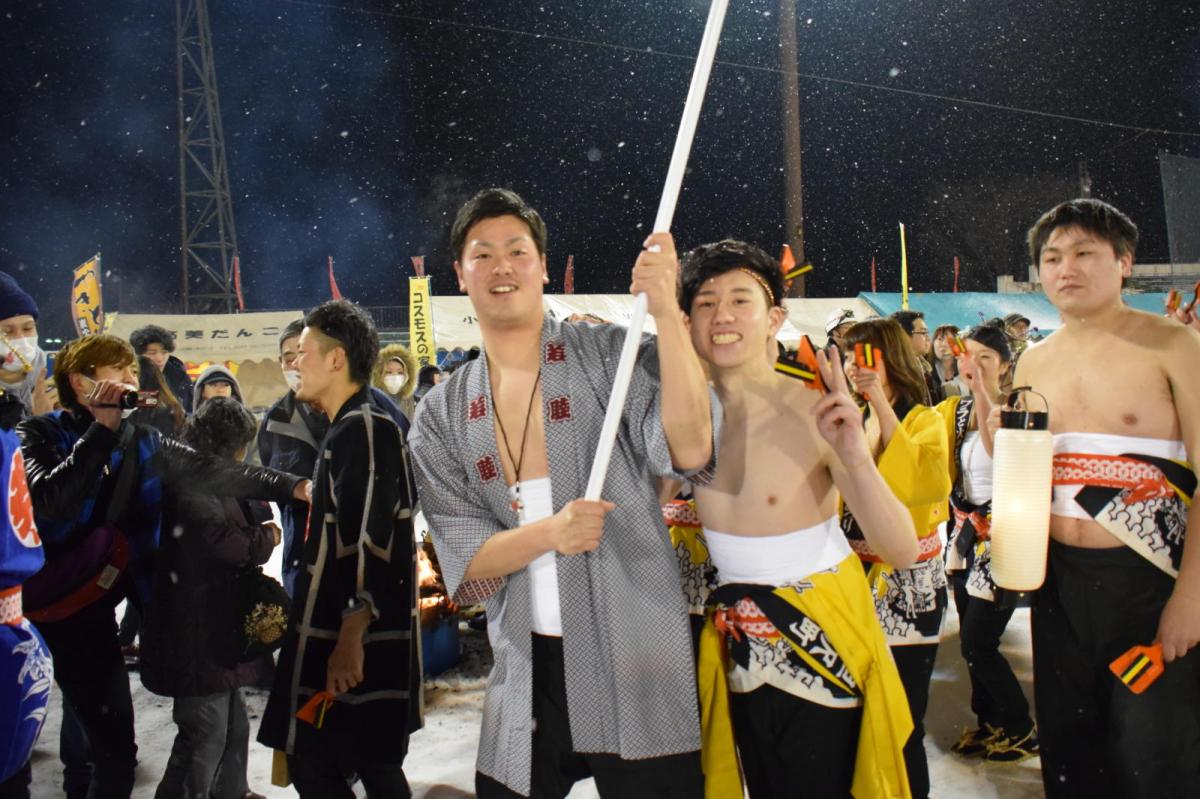 第28回 奥州・胆沢「全日本農はだてのつどい」2017 前編 2017/02/11