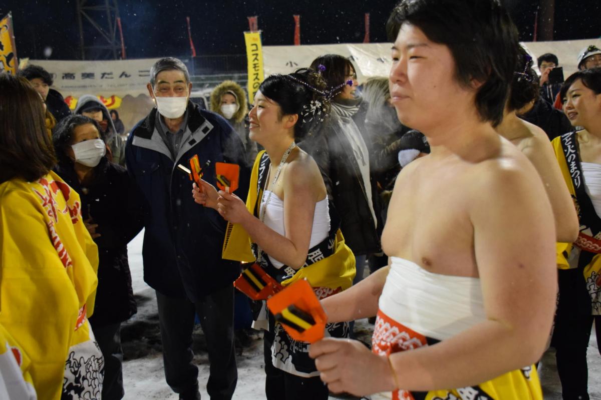 第28回 奥州・胆沢「全日本農はだてのつどい」2017 前編 2017/02/11