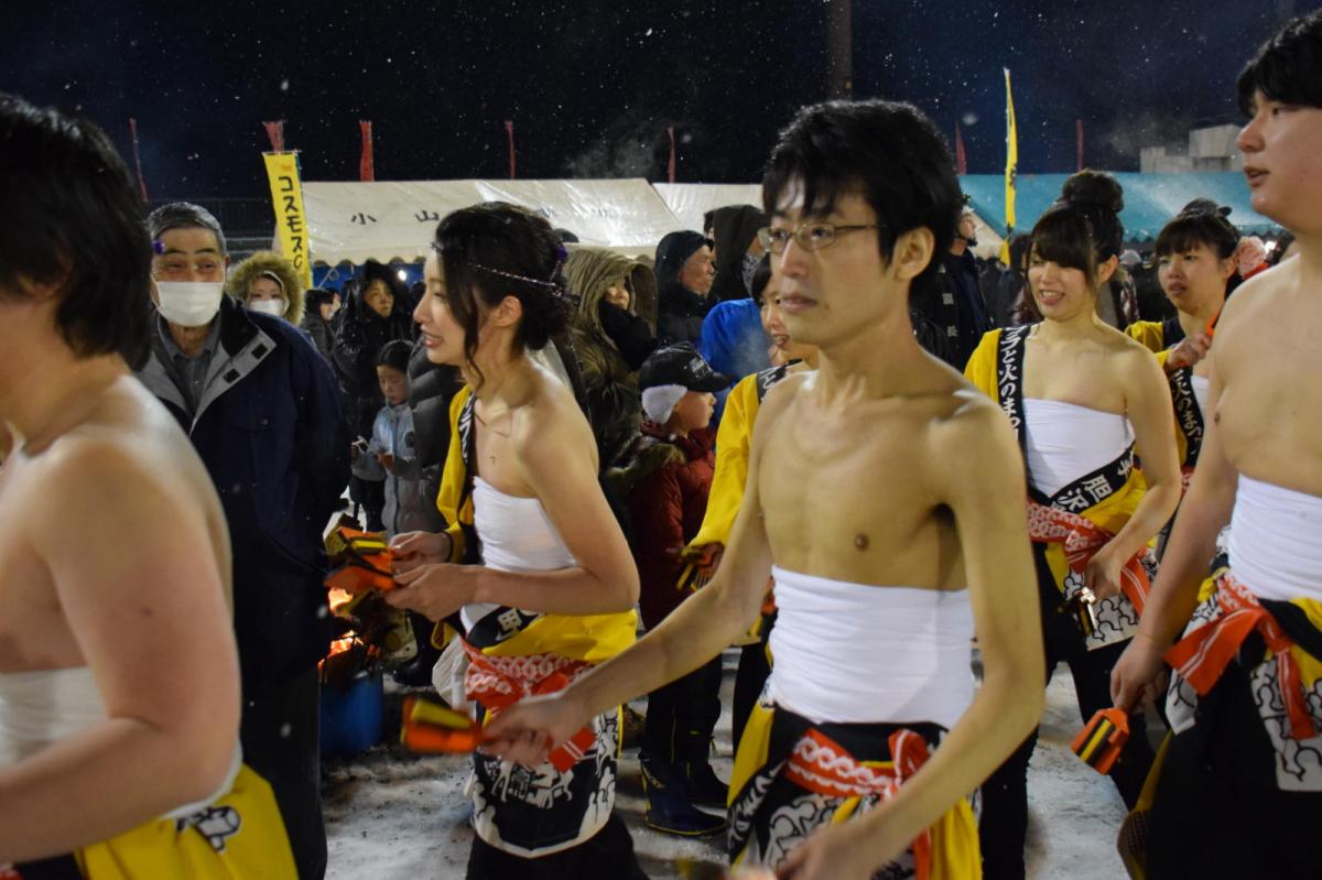 第28回 奥州・胆沢「全日本農はだてのつどい」2017 前編 2017/02/11