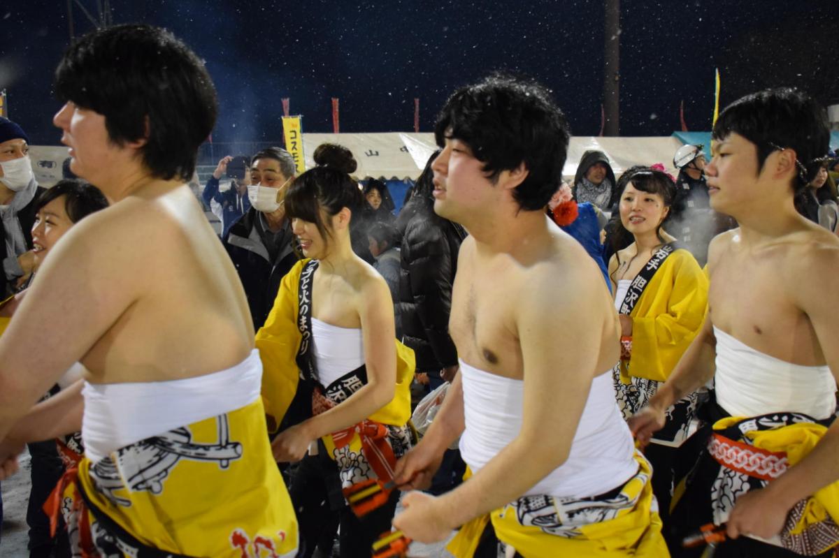 第28回 奥州・胆沢「全日本農はだてのつどい」2017 前編 2017/02/11