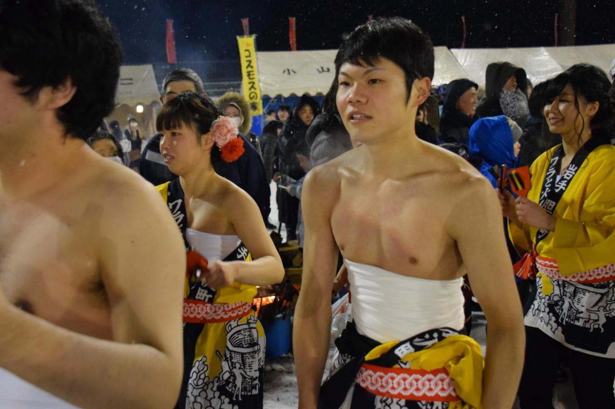 第28回 奥州・胆沢「全日本農はだてのつどい」2017 前編 2017/02/11