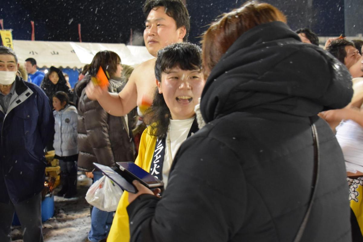 第28回 奥州・胆沢「全日本農はだてのつどい」2017 前編 2017/02/11