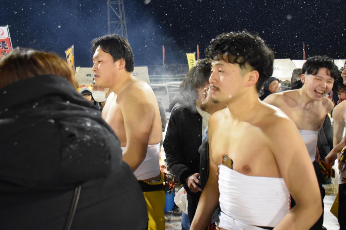 第28回 奥州・胆沢「全日本農はだてのつどい」2017 前編 2017/02/11