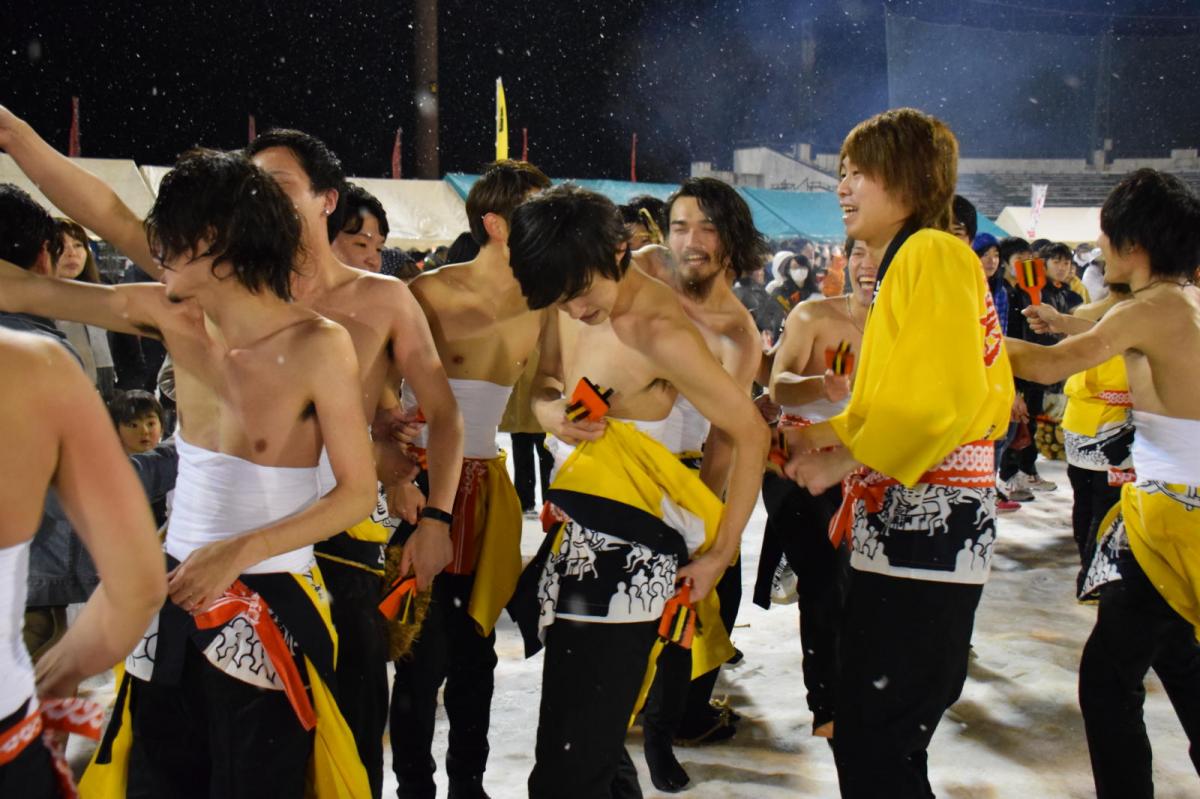 第28回 奥州・胆沢「全日本農はだてのつどい」2017 前編 2017/02/11