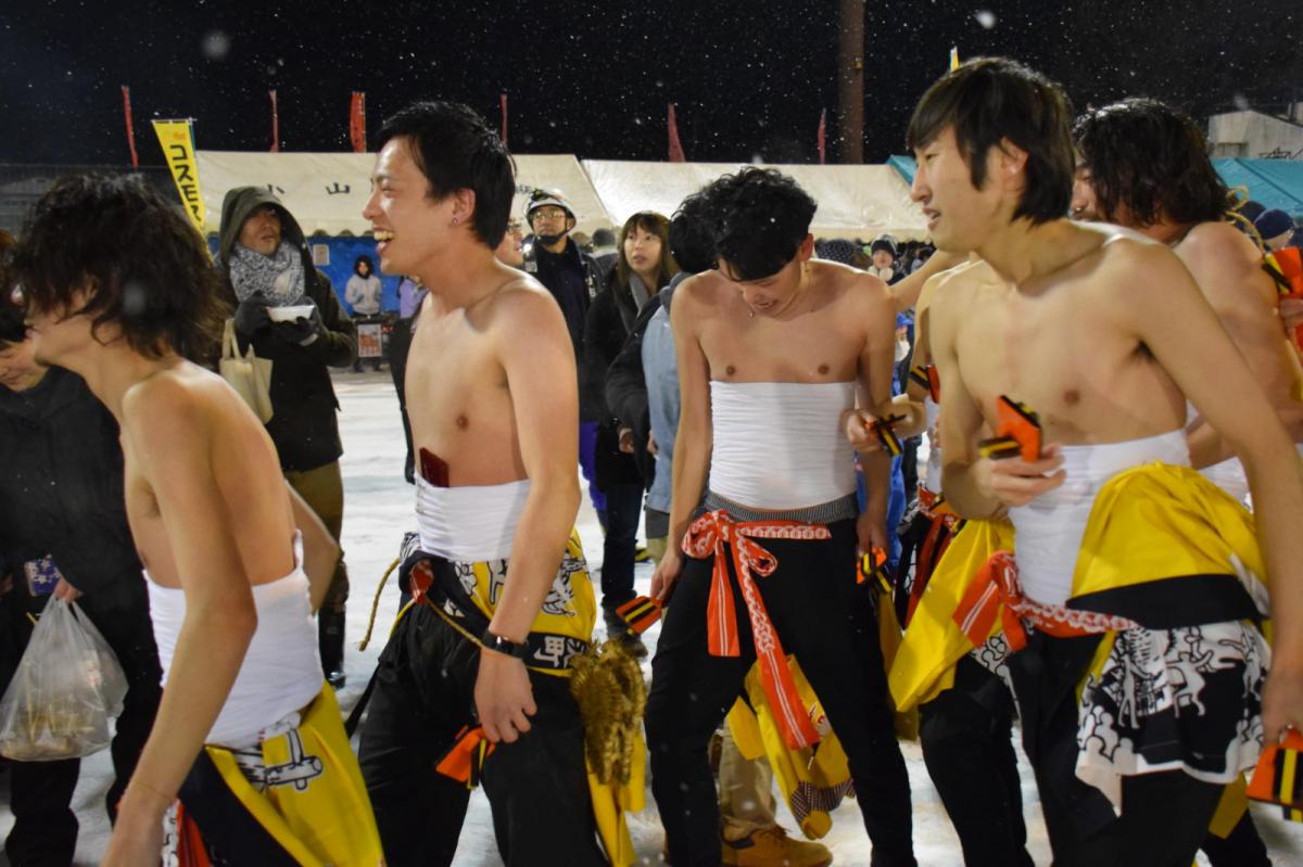 第28回 奥州・胆沢「全日本農はだてのつどい」2017 前編 2017/02/11