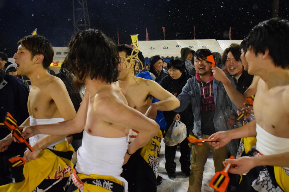 第28回 奥州・胆沢「全日本農はだてのつどい」2017 前編 2017/02/11