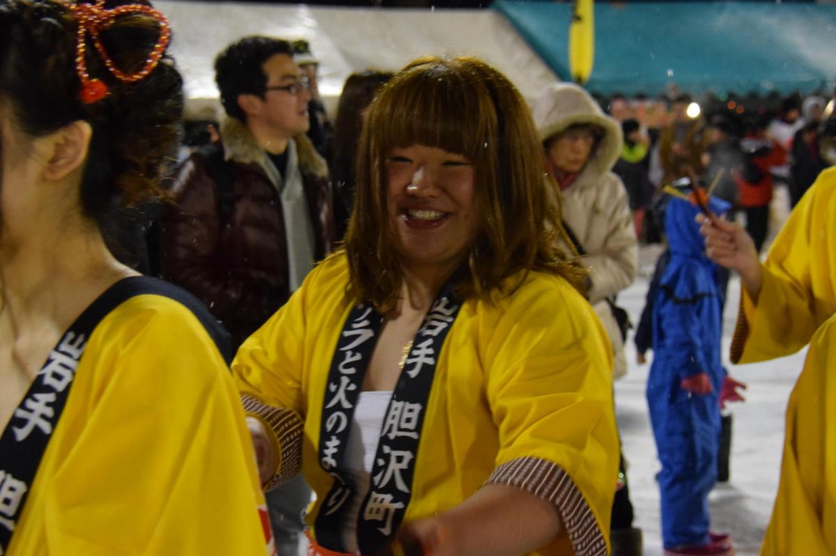 第28回 奥州・胆沢「全日本農はだてのつどい」2017 前編 2017/02/11