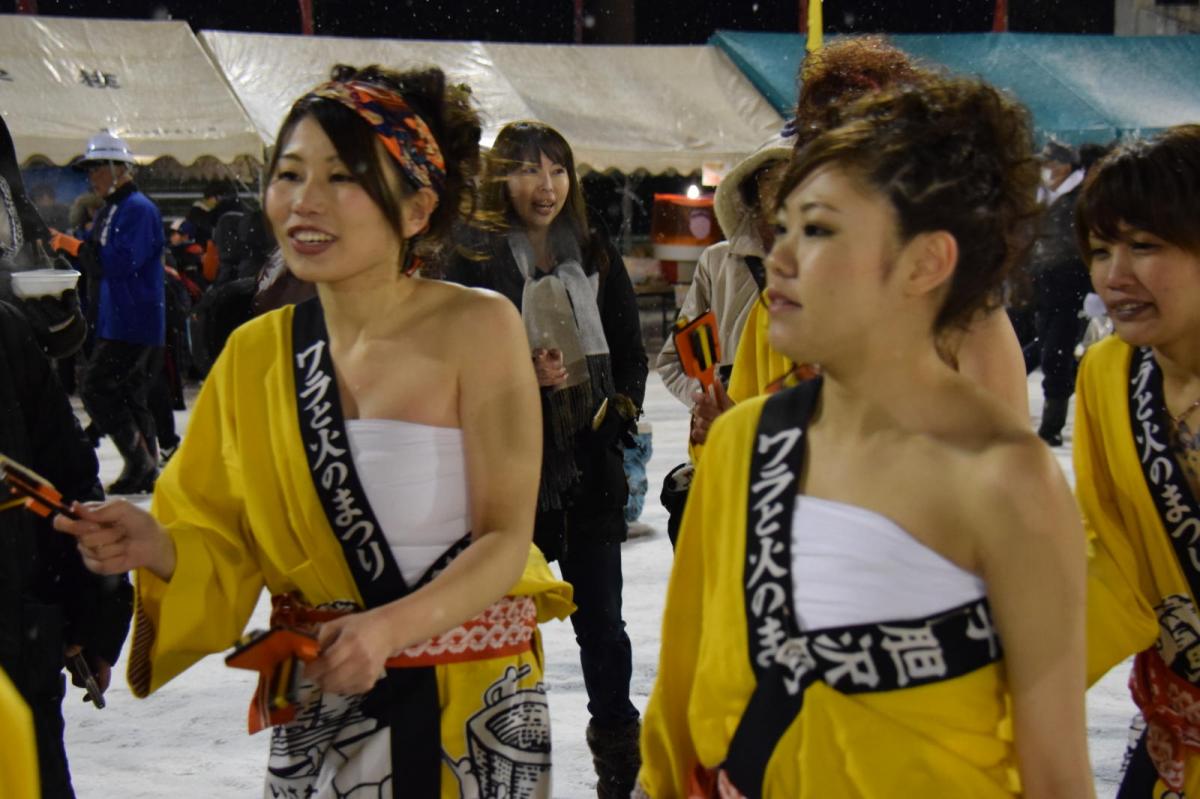 第28回 奥州・胆沢「全日本農はだてのつどい」2017 前編 2017/02/11