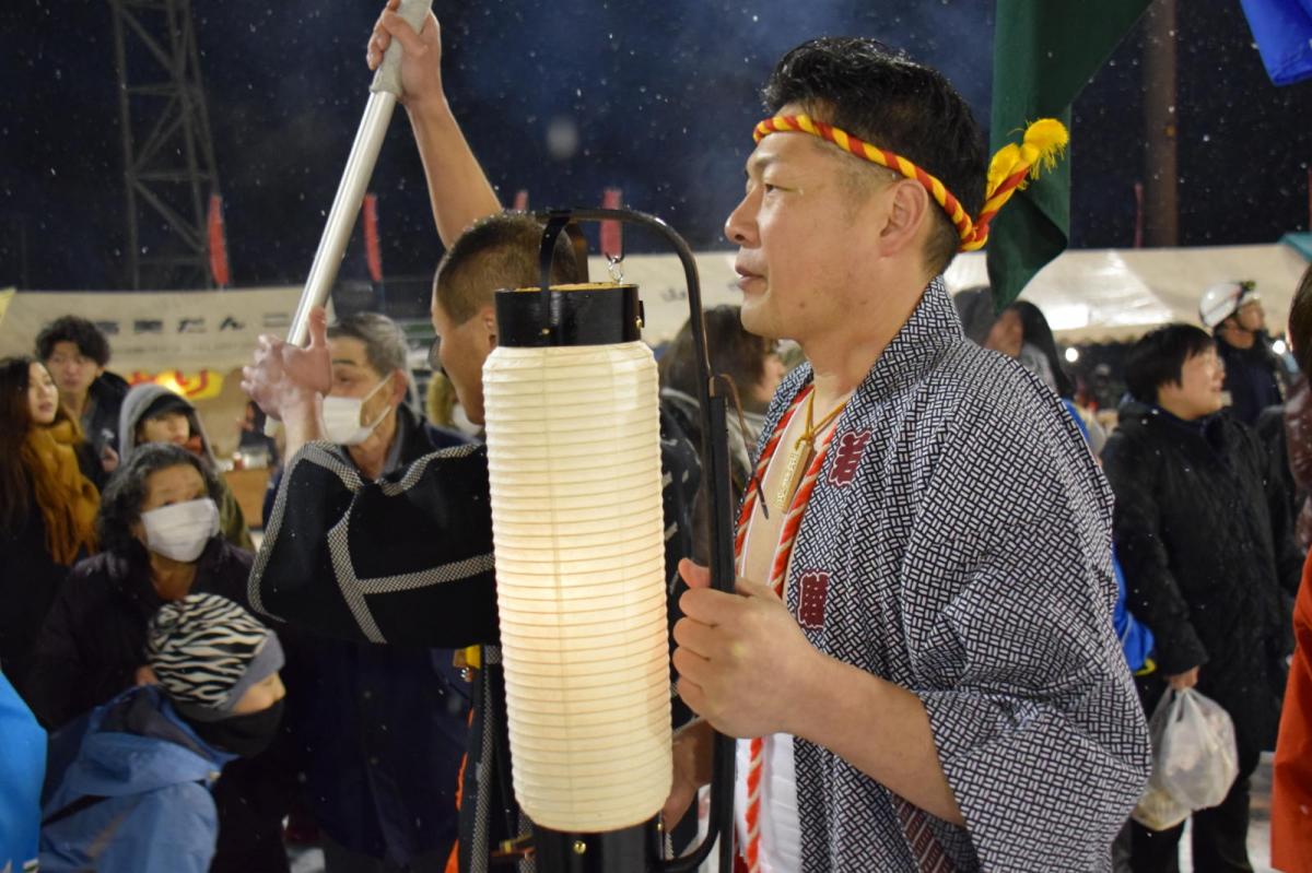 第28回 奥州・胆沢「全日本農はだてのつどい」2017 前編 2017/02/11