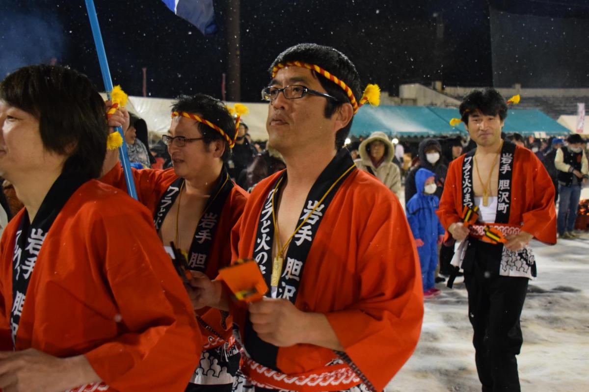 第28回 奥州・胆沢「全日本農はだてのつどい」2017 前編 2017/02/11