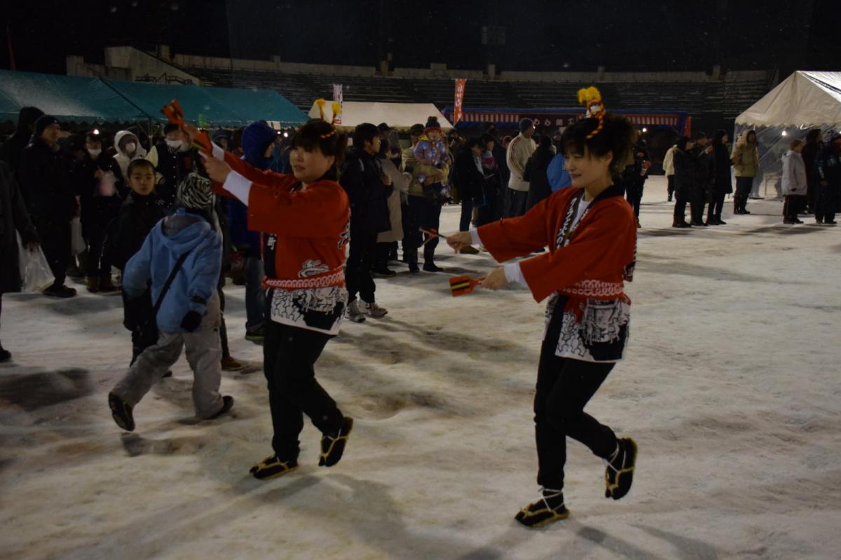 第28回 奥州・胆沢「全日本農はだてのつどい」2017 前編 2017/02/11