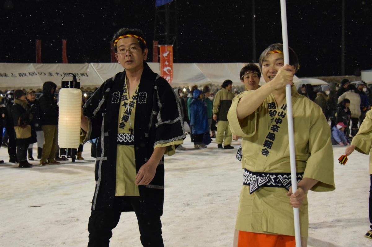 第28回 奥州・胆沢「全日本農はだてのつどい」2017 前編 2017/02/11