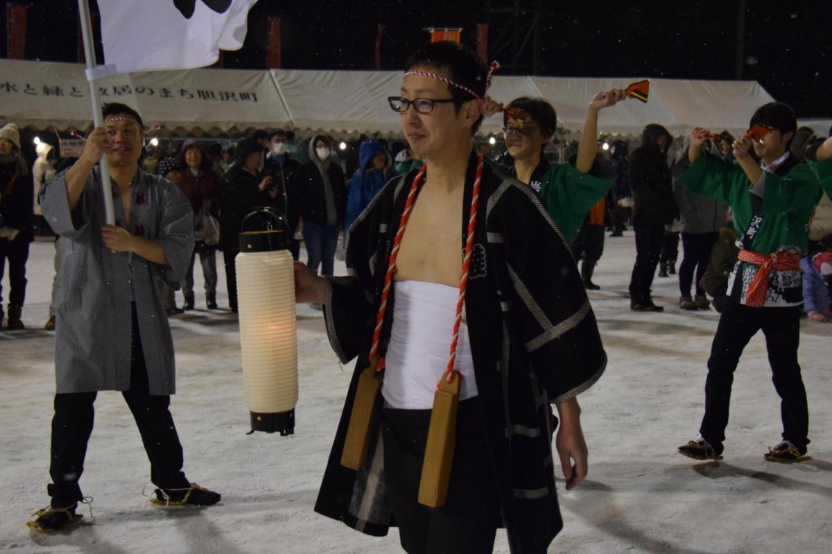 第28回 奥州・胆沢「全日本農はだてのつどい」2017 前編 2017/02/11