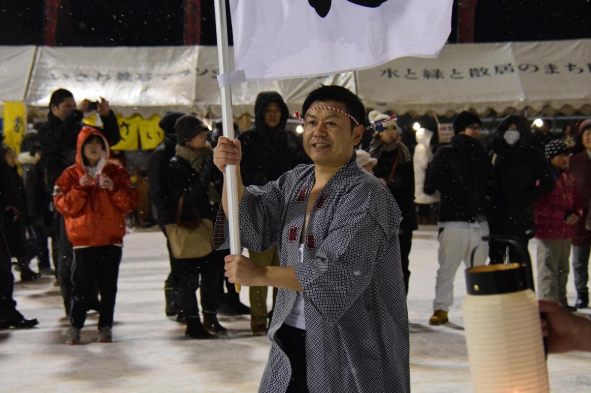 第28回 奥州・胆沢「全日本農はだてのつどい」2017 前編 2017/02/11