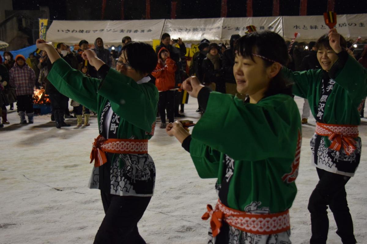 第28回 奥州・胆沢「全日本農はだてのつどい」2017 前編 2017/02/11