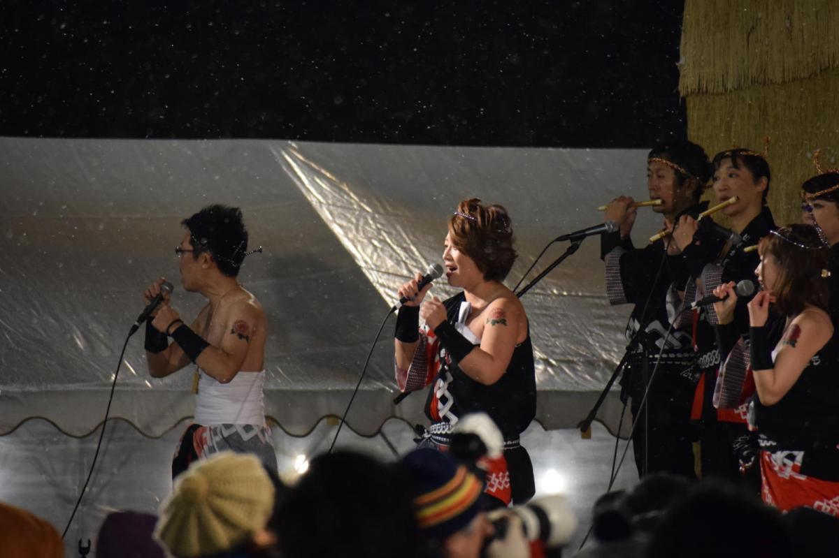 第28回 奥州・胆沢「全日本農はだてのつどい」2017 前編 2017/02/11