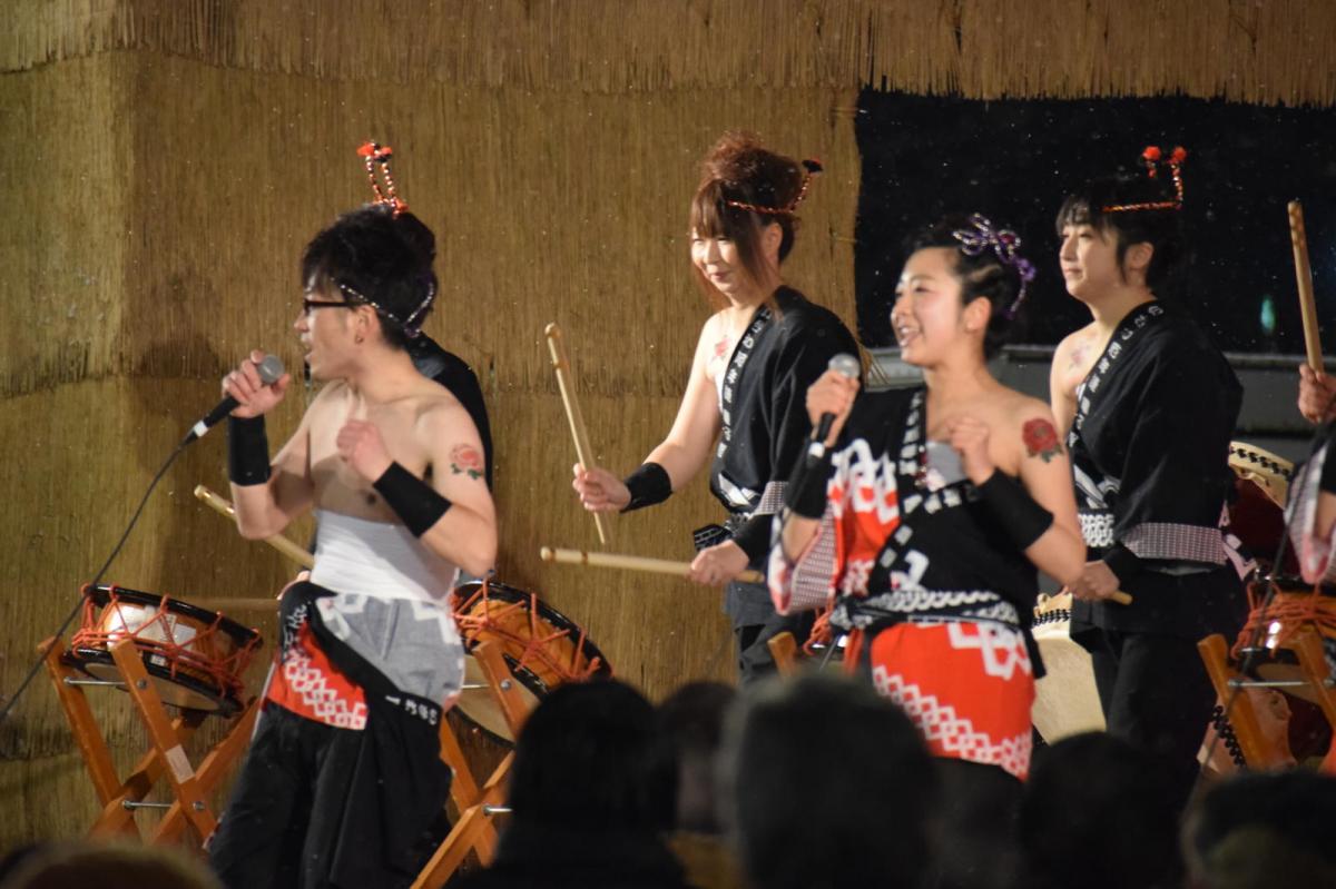 第28回 奥州・胆沢「全日本農はだてのつどい」2017 前編 2017/02/11