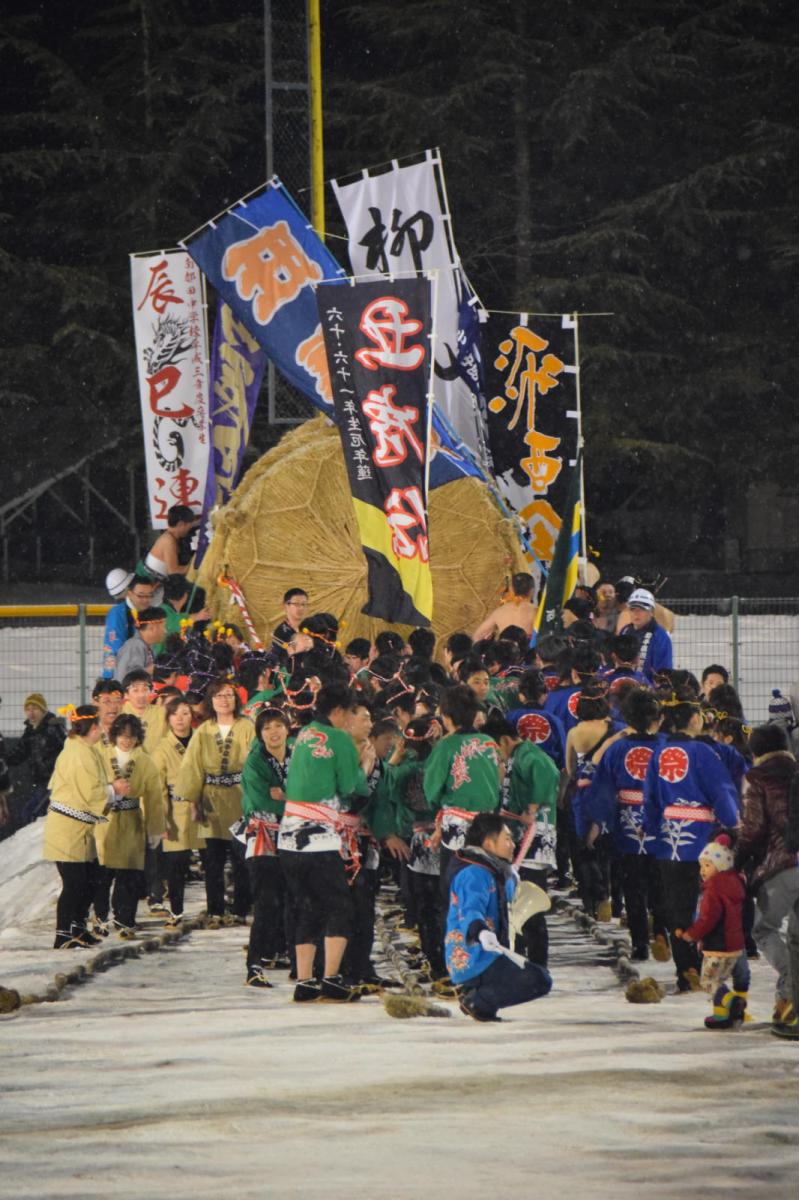 第28回 奥州・胆沢「全日本農はだてのつどい」2017 前編 2017/02/11