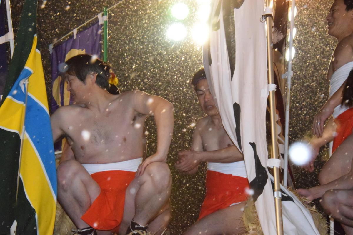 第28回 奥州・胆沢「全日本農はだてのつどい」2017 前編 2017/02/11