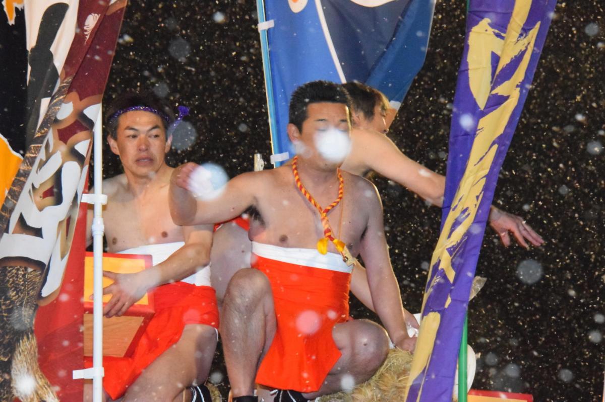 第28回 奥州・胆沢「全日本農はだてのつどい」2017 前編 2017/02/11