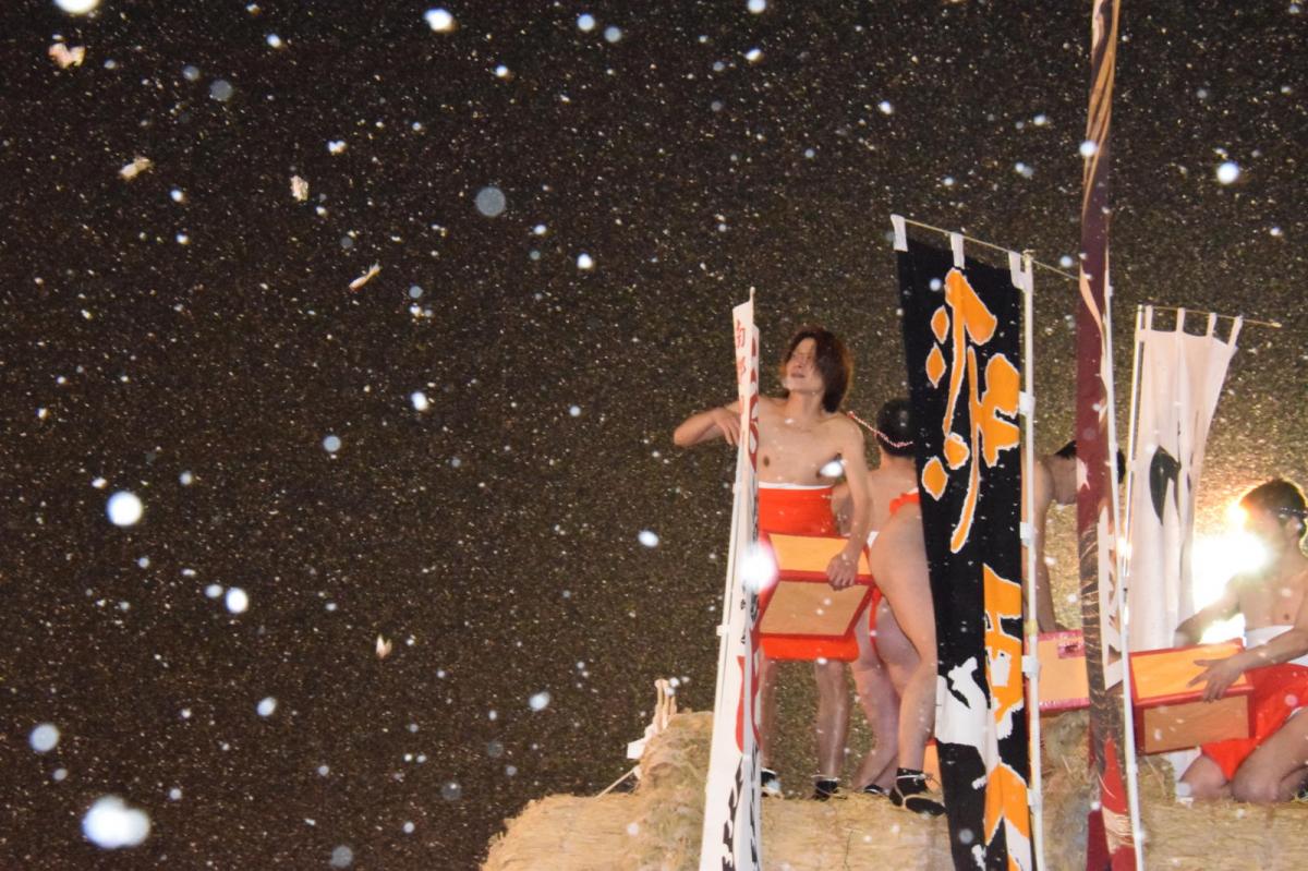 第28回 奥州・胆沢「全日本農はだてのつどい」2017 前編 2017/02/11