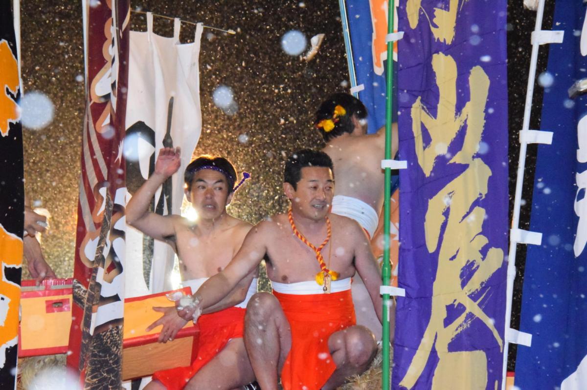 第28回 奥州・胆沢「全日本農はだてのつどい」2017 前編 2017/02/11