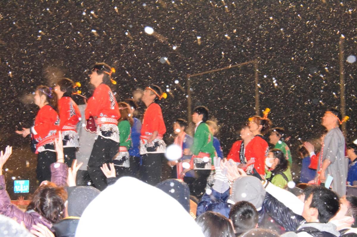 第28回 奥州・胆沢「全日本農はだてのつどい」2017 前編 2017/02/11