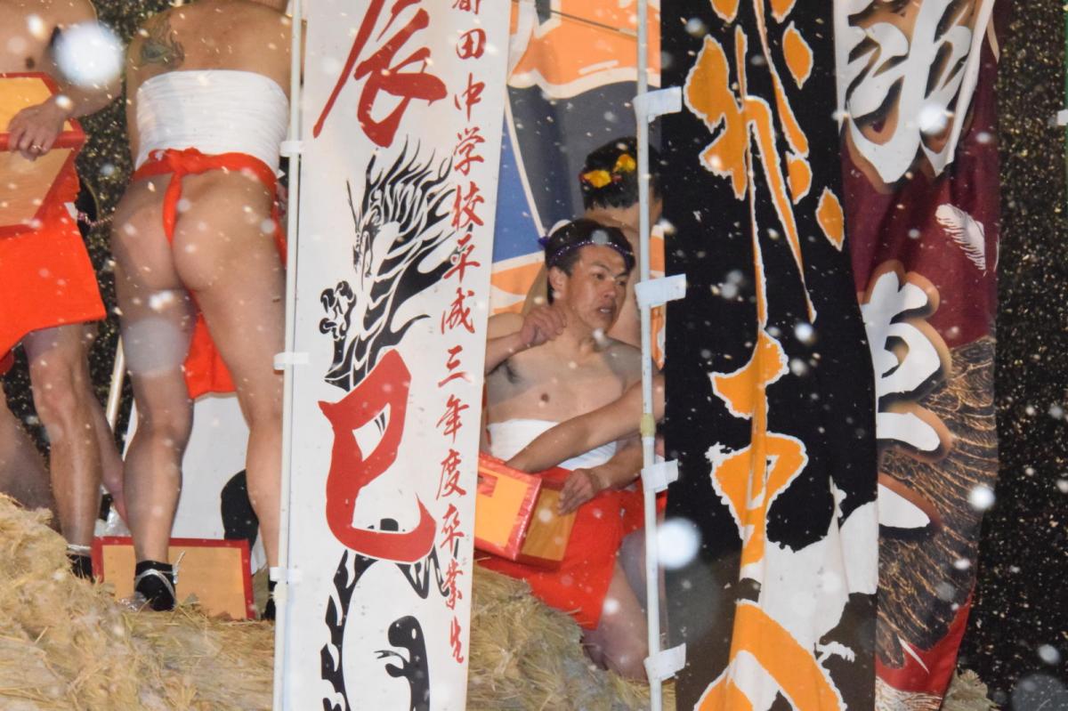 第28回 奥州・胆沢「全日本農はだてのつどい」2017 前編 2017/02/11