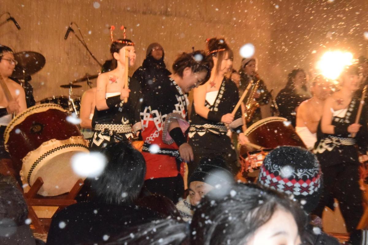 第28回 奥州・胆沢「全日本農はだてのつどい」2017 前編 2017/02/11